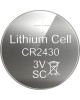 Элементы питания SMARTBUY (SBBL-2430-5B) CR2430/5B