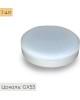 Светодиодная лампа ECOLA T5MW60ELC GX53 6,0W TABLET 220V 2800K