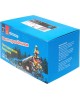 Бахрома светодиодная UNIEL (UL-00002329) ULD-B3010-200/SWK BLUE IP67 Бахрома светодиодная со статическим свечением, 3м. Сое