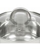 Кастрюля WEBBER BE-111/2 3,0л
