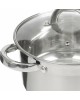 Кастрюля WEBBER BE-111/2 3,0л