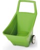 Тачка PROSPERPLAST Тачка LOAD & GO III оливковый 95 л IWO95S-370U