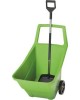 Тачка PROSPERPLAST Тачка LOAD & GO III оливковый 95 л IWO95S-370U