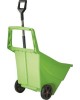 Тачка PROSPERPLAST Тачка LOAD & GO III оливковый 95 л IWO95S-370U