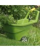 Тачка PROSPERPLAST Тачка LOAD & GO III оливковый 95 л IWO95S-370U