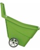 Тачка PROSPERPLAST Тачка LOAD & GO III оливковый 95 л IWO95S-370U