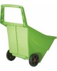 Тачка PROSPERPLAST Тачка LOAD & GO III оливковый 95 л IWO95S-370U