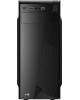 Корпус AEROCOOL Cs-1101, ATX, без БП, 2 x USB 2.0, 1 x USB 3.0, в комплекте 1 x 80-мм вентилятор