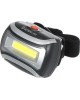 Светодиодный фонарь ULTRAFLASH (12870) LED5380 черный