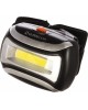 Светодиодный фонарь ULTRAFLASH (12870) LED5380 черный