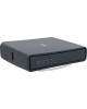 Роутер MIKROTIK hAP ac lite, белый (rb952ui-5ac2nd)
