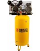 Компрессор DENZEL BCV2200/100V Компрессор воздушный 58112