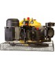 Компрессор DENZEL BCV2200/100V Компрессор воздушный 58112