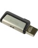 USB флэш-накопитель SANDISK 64GB Ultra Dual Drive USB3.1/TYPE C+TYPE A OTG (SDDDC2-064G-G46)