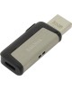 USB флэш-накопитель SANDISK 64GB Ultra Dual Drive USB3.1/TYPE C+TYPE A OTG (SDDDC2-064G-G46)