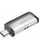 USB флэш-накопитель SANDISK 64GB Ultra Dual Drive USB3.1/TYPE C+TYPE A OTG (SDDDC2-064G-G46)