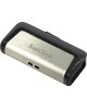 USB флэш-накопитель SANDISK 64GB Ultra Dual Drive USB3.1/TYPE C+TYPE A OTG (SDDDC2-064G-G46)