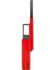 пъезозажигалка HOMESTAR HS-1205 красная