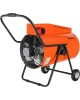 Тепловентилятор PATRIOT 633307285 PT-R24 Тепловентилятор электрический
