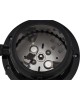 Измельчитель пищевых отходов HARPER HWD-400D01