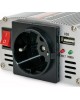 Автоинвертор AVS IN-600W-24 24/220V