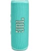 Колонка портативная JBL FLIP 6 TEAL (JBLFLIP6TEAL) [ПИ]