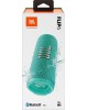 Колонка портативная JBL FLIP 6 TEAL (JBLFLIP6TEAL) [ПИ]