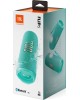 Колонка портативная JBL FLIP 6 TEAL (JBLFLIP6TEAL) [ПИ]
