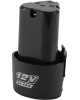 Дрель аккумуляторная DEKO Banger 12V SET 3 в кейсе, 2х2.0Ач, з/у 063-4130