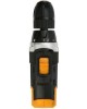 Дрель аккумуляторная DEKO Banger 12V SET 3 в кейсе, 2х2.0Ач, з/у 063-4130