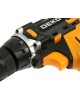 Дрель аккумуляторная DEKO Banger 12V SET 3 в кейсе, 2х2.0Ач, з/у 063-4130