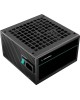 DEEPCOOL Блок питания ATX 550W PF550 80 PLUS WHITE (20+4pin) APFC 120mm fan 6xSATA RTL