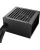 DEEPCOOL Блок питания ATX 550W PF550 80 PLUS WHITE (20+4pin) APFC 120mm fan 6xSATA RTL