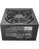 CBR Блок питания ATX 500W, 12cm fan, 20+4pin/1*4+4pin/1*6+2pin/2*IDE/4*SATA, кабель питания 1.2м, черный [PSU-ATX500-12EC]