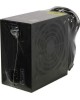 CBR Блок питания ATX 500W, 12cm fan, 20+4pin/1*4+4pin/1*6+2pin/2*IDE/4*SATA, кабель питания 1.2м, черный [PSU-ATX500-12EC]