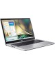 Ноутбук ACER 15.6 Aspire 3 A315-59 Silver (NX.K6SEM.00A) ПИ