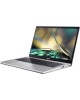 Ноутбук ACER 15.6 Aspire 3 A315-59 Silver (NX.K6SEM.00A) ПИ