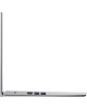 Ноутбук ACER 15.6 Aspire 3 A315-59 Silver (NX.K6SEM.00A) ПИ