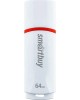Флэш-напокитель SMARTBUY (SB64GBPN-W) UFD 2.0 064GB Paean White