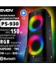 Мидисистема SVEN PS-930, черный