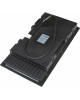 Варочная панель ELTRONIC (88-09) 2 конфорки индукционная черный