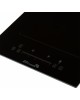 Варочная панель ELTRONIC (88-09) 2 конфорки индукционная черный
