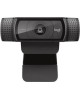 Камера-Web LOGITECH C920e Black (3 MP, 1920x1080, микрофон, USB) (960-001086)