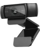 Камера-Web LOGITECH C920e Black (3 MP, 1920x1080, микрофон, USB) (960-001086)