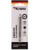Сверло KRANZ (KR-91-0644) Сверло по стеклу и керамике10 мм, 2 грани, шестигранный хвостовик Сверло KRANZ (KR-91-0644) Сверло по стеклу и керамике10 мм, 2 грани, шестигранный хвостовик