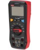 Мультиметр UNI-T (13-0090) Профессиональный мультиметр 60BT