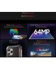 Смартфон BLACKVIEW BV8900Pro 8/256Gb Orange (BV8900PRO-8256ORA)