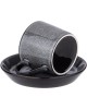 Набор чайный LEFARD 474-244 GRAPHITE (4 предмета)