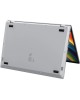 Ноутбук DIGMA Eve P4851 Silver (DN14N2-ADXW01)