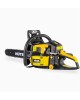 Бензопила HUTER BS-2300М 70/6/12